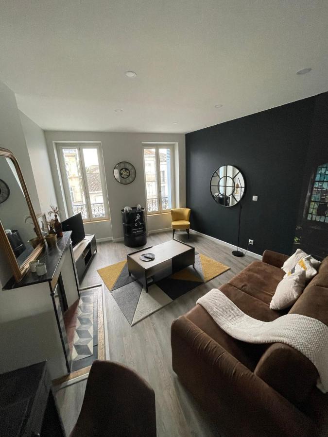 Les Apparts De Bastide 35B Villeneuve-sur-Lot Exterior photo